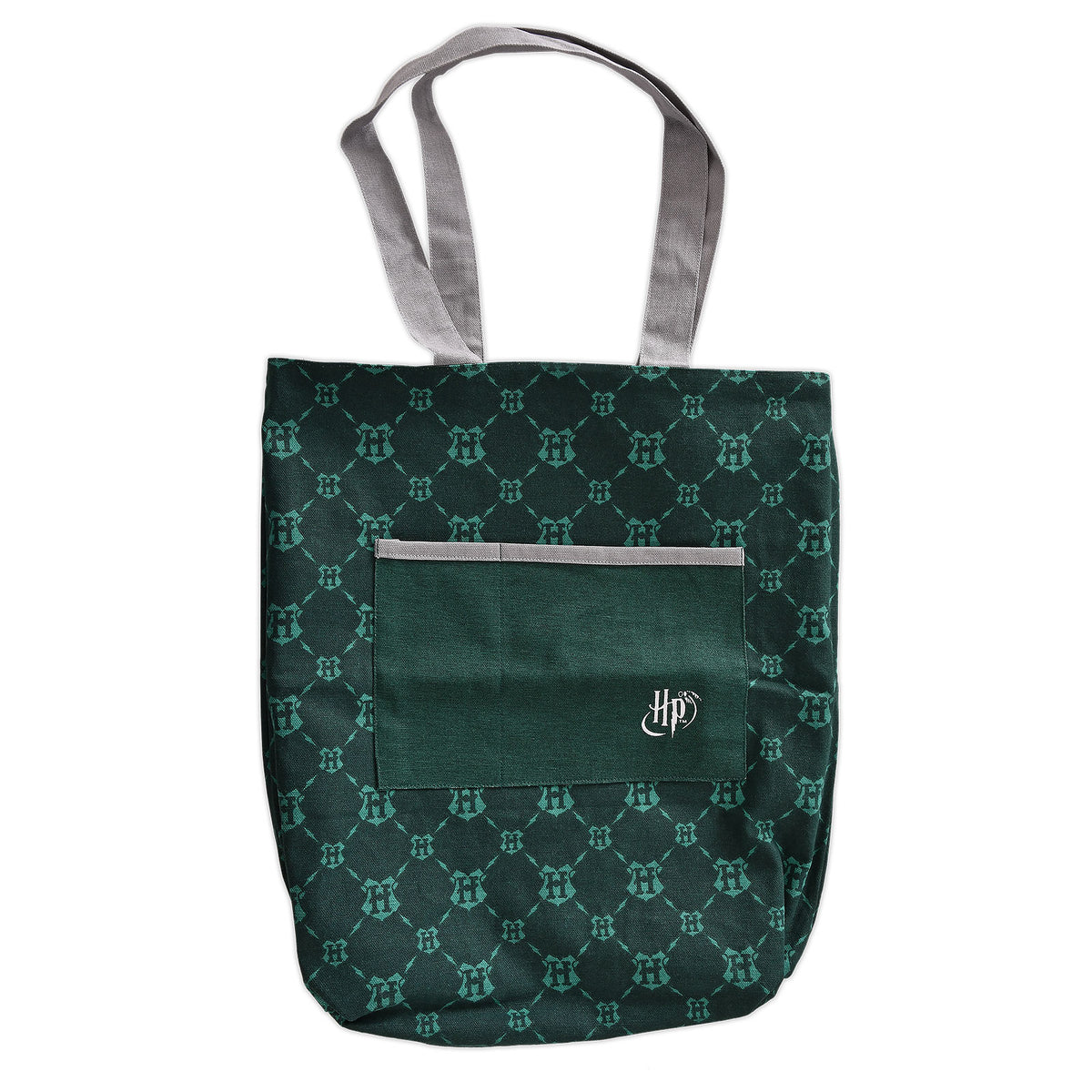 Product image Harry Potter - Slytherin Reversible Shopper Bag