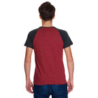 Produktbild Harry Potter - Brave Gryffindor T-Shirt rot