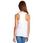 Product image Star Wars - Wookiee Surfer Tank Top white