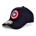 Produktbild Captain America - Shield Logo Basecap