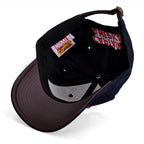 Produktbild Captain America - Shield Logo Basecap
