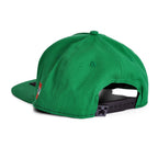 Produktbild Minecraft - Creeper Snapback Cap für Kinder grün