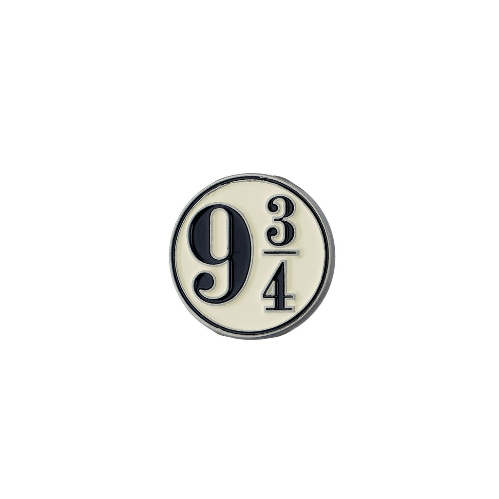 Produktbild Harry Potter - Gleis 9 3/4 Pin