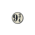 Produktbild Harry Potter - Gleis 9 3/4 Pin