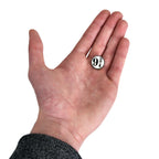 Produktbild Harry Potter - Gleis 9 3/4 Pin