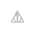 Produktbild Harry Potter - Deathly Hallows Pin