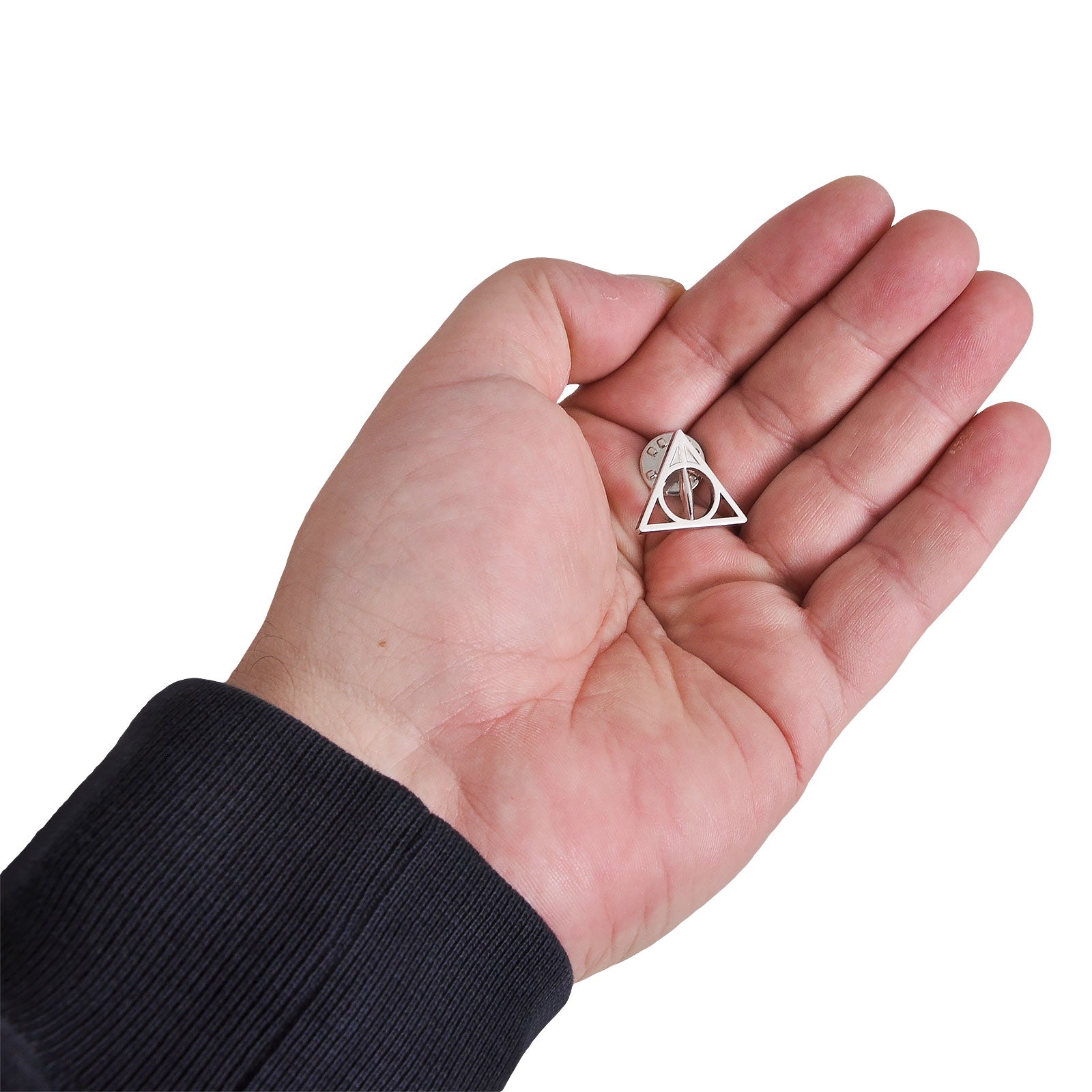 Produktbild Harry Potter - Deathly Hallows Pin