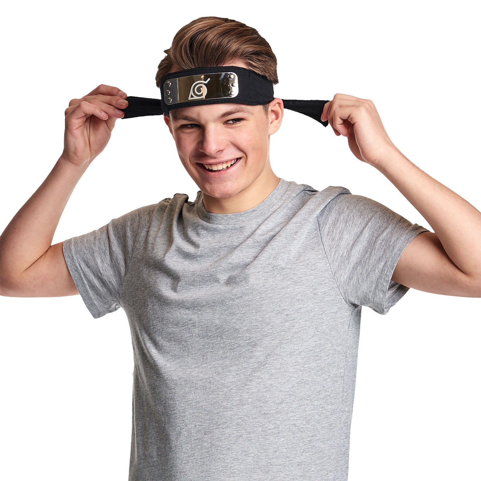 Product image Naruto - Konoha Symbol Headband