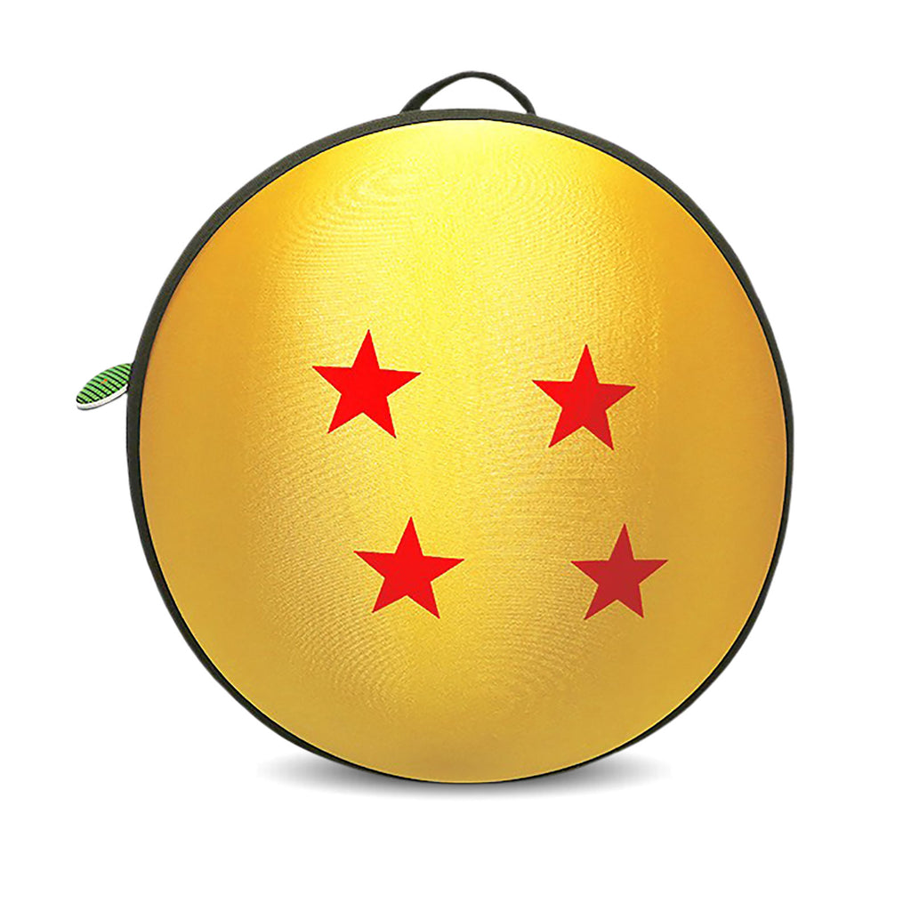 Produktbild Dragon Ball - Crystal Ball Rucksack Umhängetasche