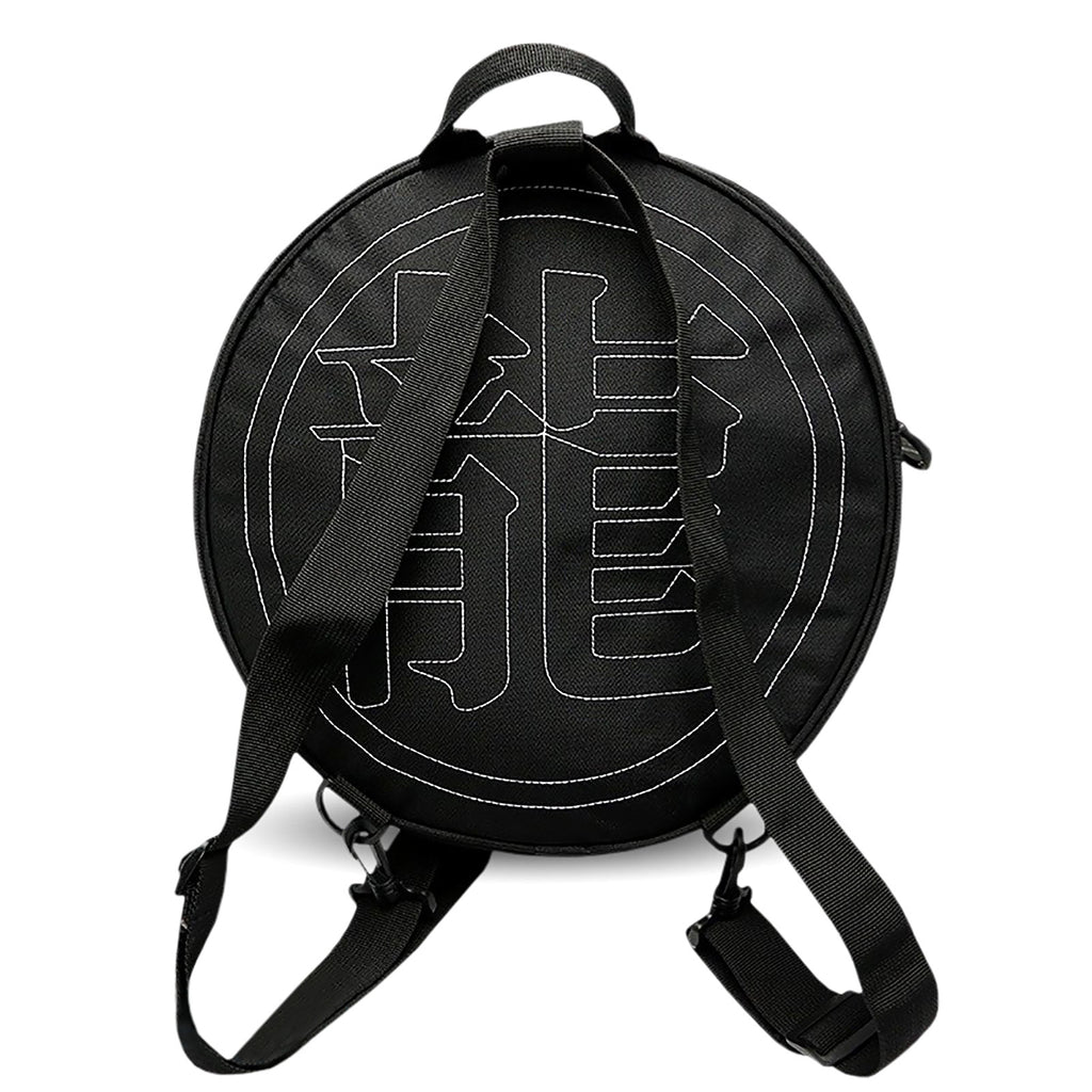 Produktbild Dragon Ball - Crystal Ball Rucksack Umhängetasche