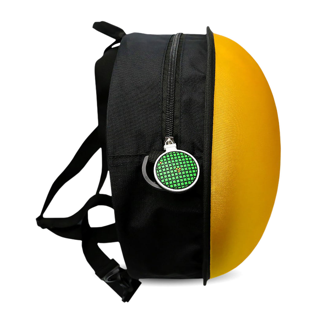 Produktbild Dragon Ball - Crystal Ball Rucksack Umhängetasche