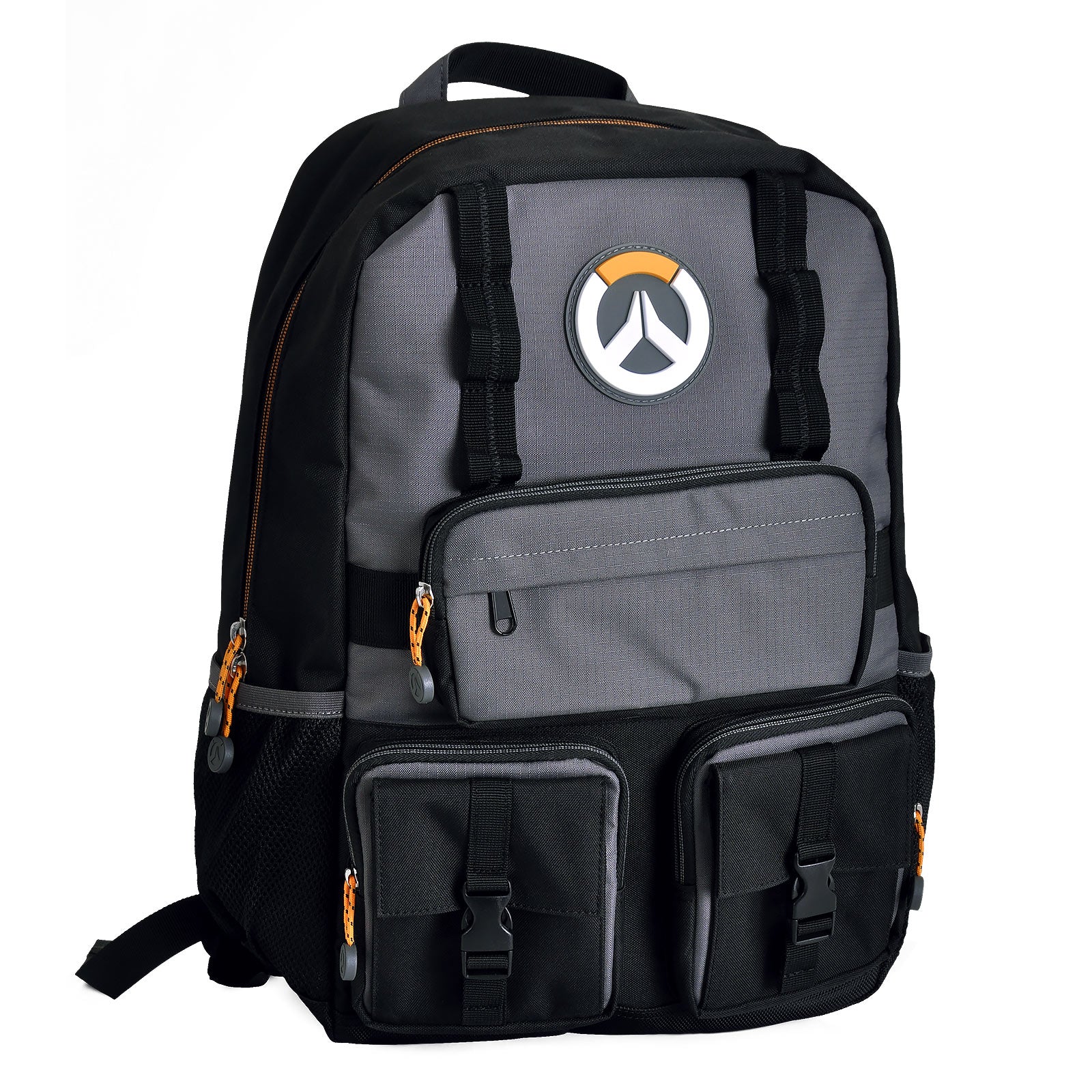 Produktbild Overwatch - Logo Rucksack