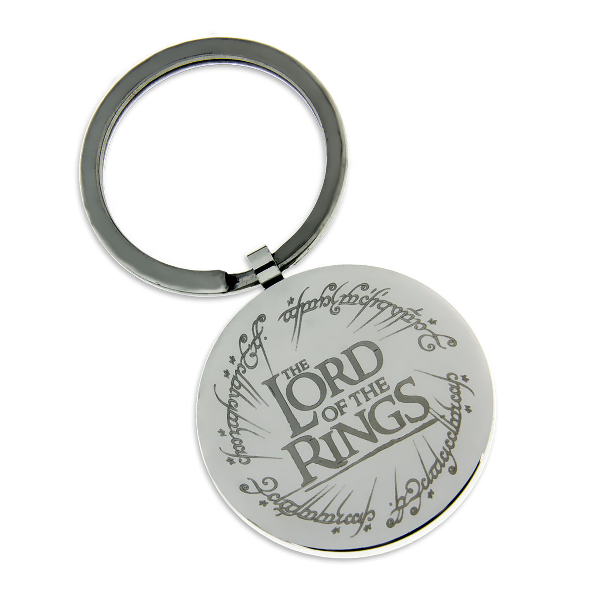 Produktbild Der Herr der Ringe - Der Eine Ring Schlüsselanhänger