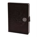 Produktbild Harry Potter - Hogwarts Premium Notizbuch A5