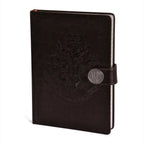 Produktbild Harry Potter - Hogwarts Premium Notizbuch A5