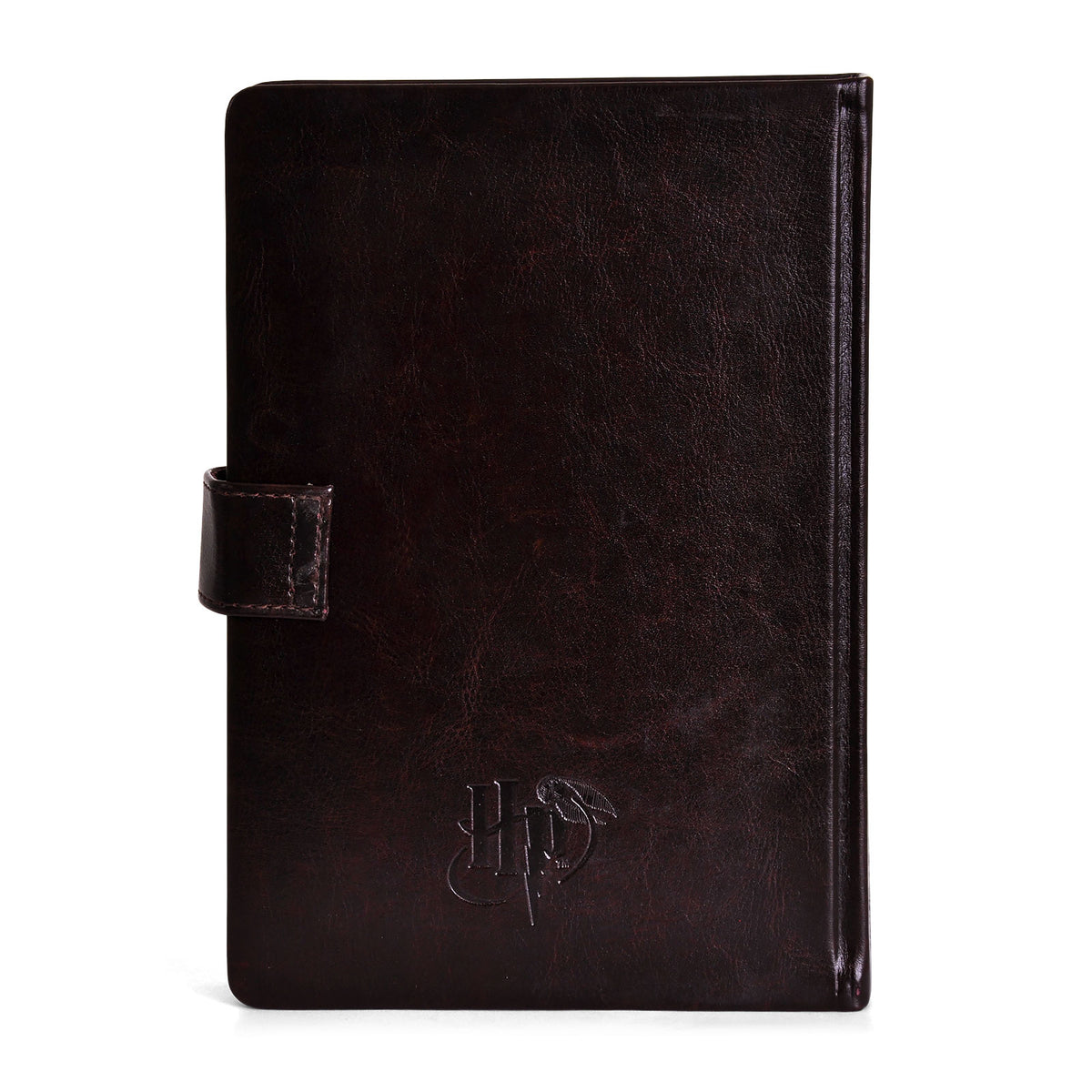 Produktbild Harry Potter - Hogwarts Premium Notizbuch A5