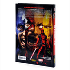 Produktbild Deadpool XXL - Elbenwald Edition