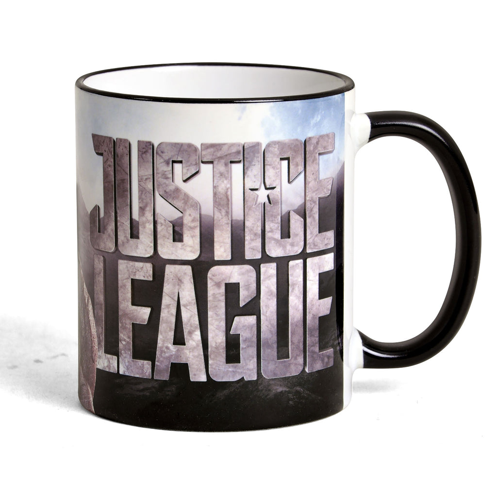 Produktbild Batman Tasse - Justice League