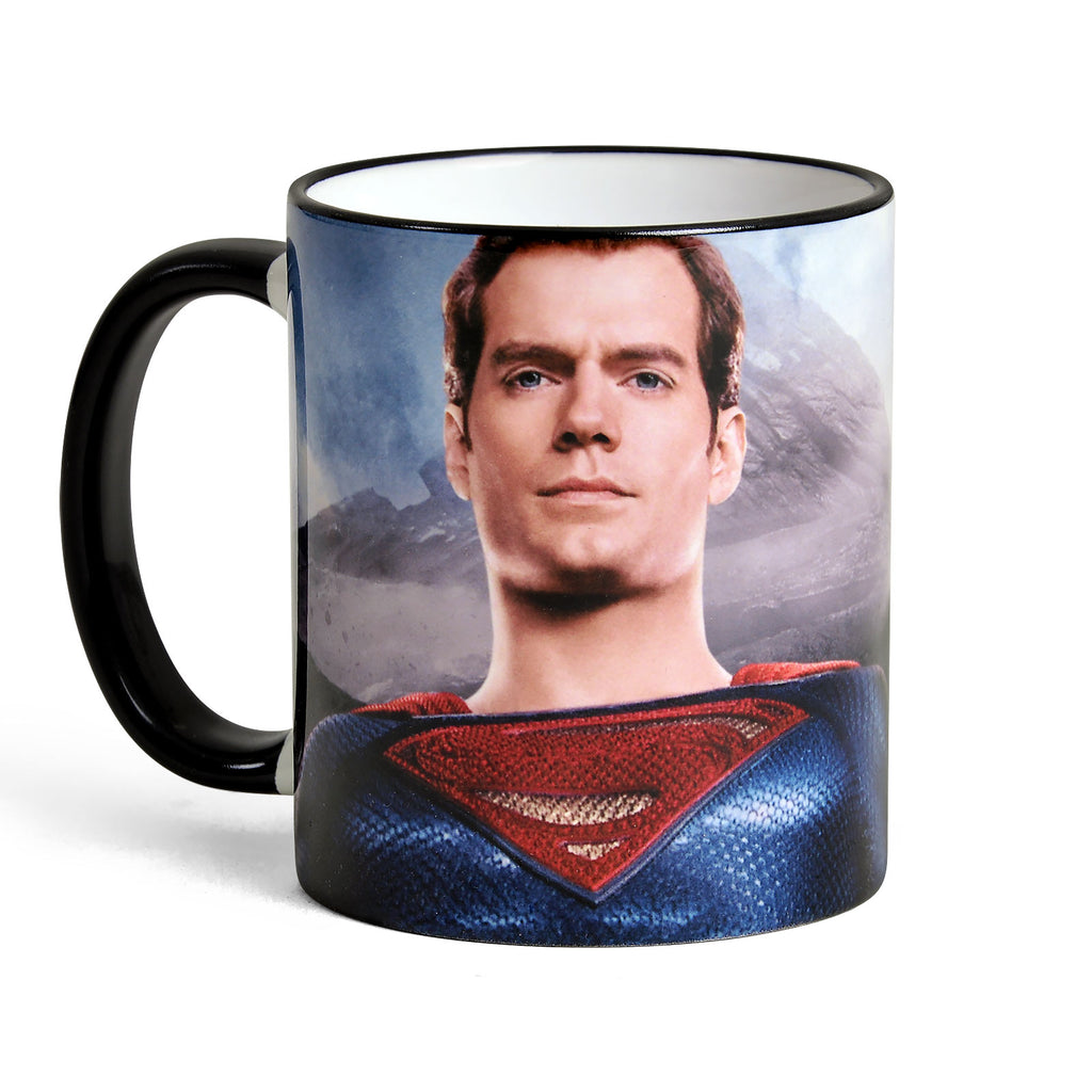 Produktbild Superman Tasse - Justice League