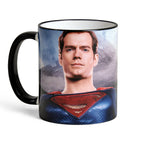 Produktbild Superman Tasse - Justice League