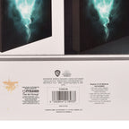 Produktbild Harry Potter - Patronus Wandbild mit Licht
