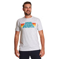 Product image Star Wars - Vintage 77 Logo T-Shirt Grey