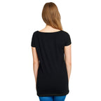 Produktbild One Piece - Luffy T-Shirt Damen Loose Fit