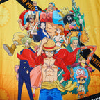Produktbild One Piece - Crew New World T-Shirt Damen Loose Fit