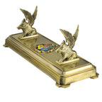 Produktbild Harry Potter - Hogwarts Zauberstabhalter