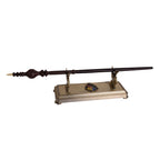 Produktbild Harry Potter - Hogwarts Zauberstabhalter