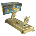 Produktbild Harry Potter - Hufflepuff Zauberstabhalter