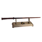 Produktbild Harry Potter - Hufflepuff Zauberstabhalter