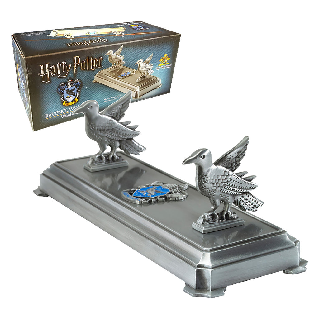 Produktbild Harry Potter - Ravenclaw Zauberstabhalter