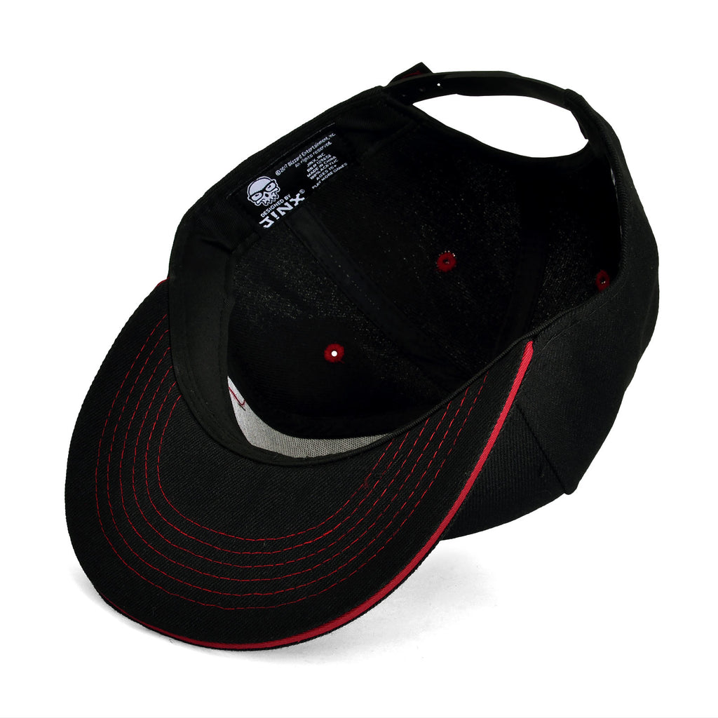 Produktbild World of Warcraft - Horde Logo Snapback Cap