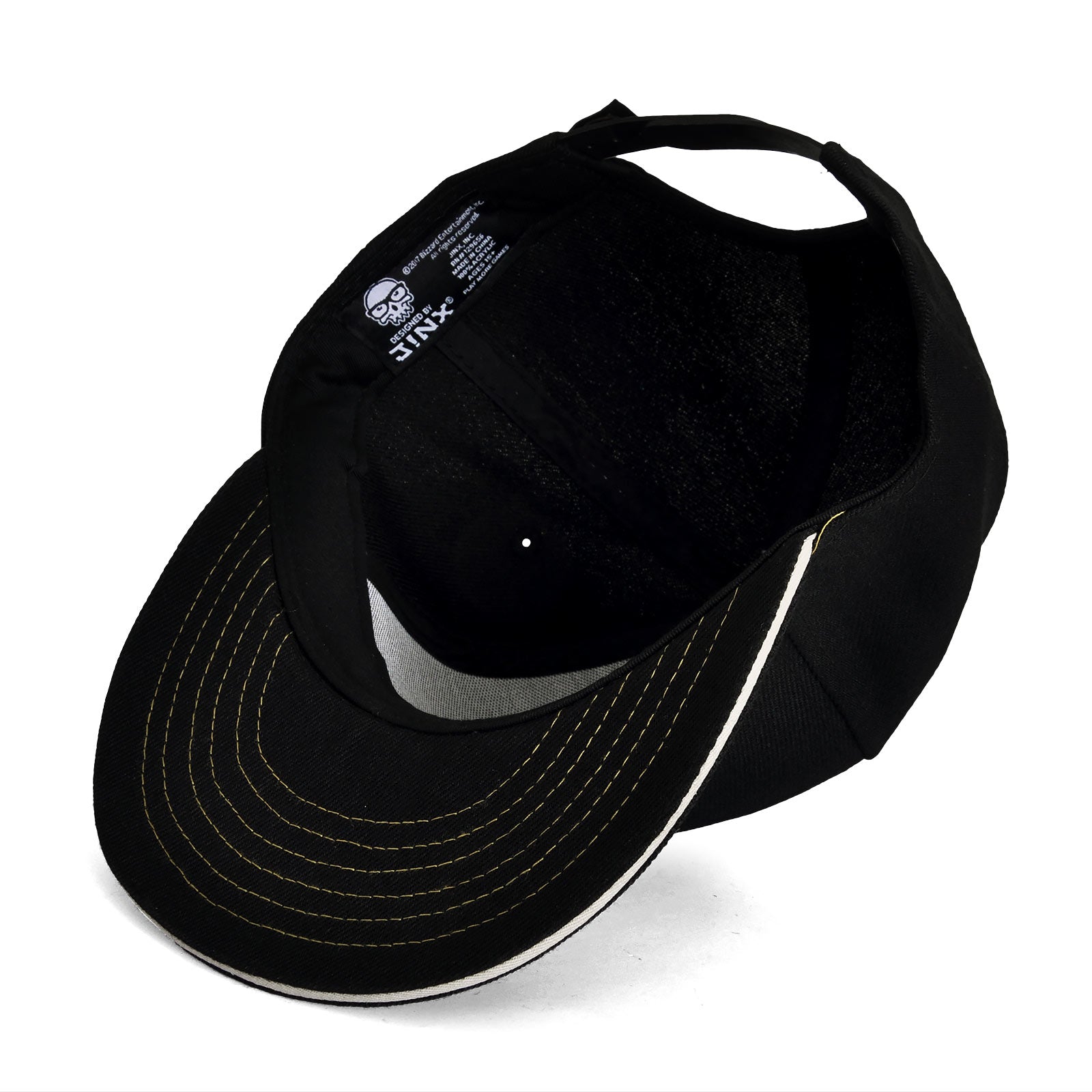 Produktbild World of Warcraft - Alliance Logo Snapback Cap