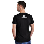 Product image Overwatch - Reaper Spray Logo T-Shirt black