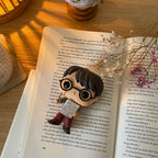 Produktbild Harry Potter mit Karte des Rumtreibers Funko Pop Figur