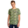 Produktbild Rick and Morty - Portal Invasion T-Shirt