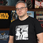 Product image Galactic Rioter T-Shirt black