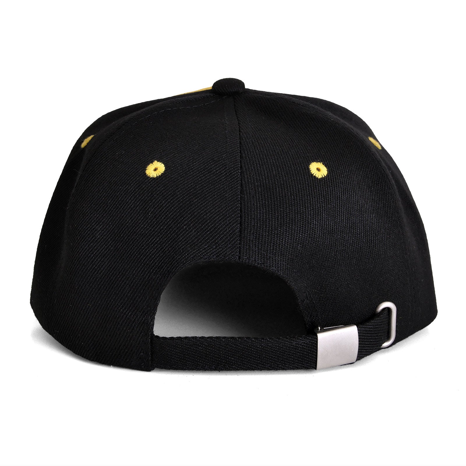 Produktbild One Piece - Trafalgar Law Logo Basecap