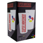 Produktbild Nintendo - SNES Logo Glas
