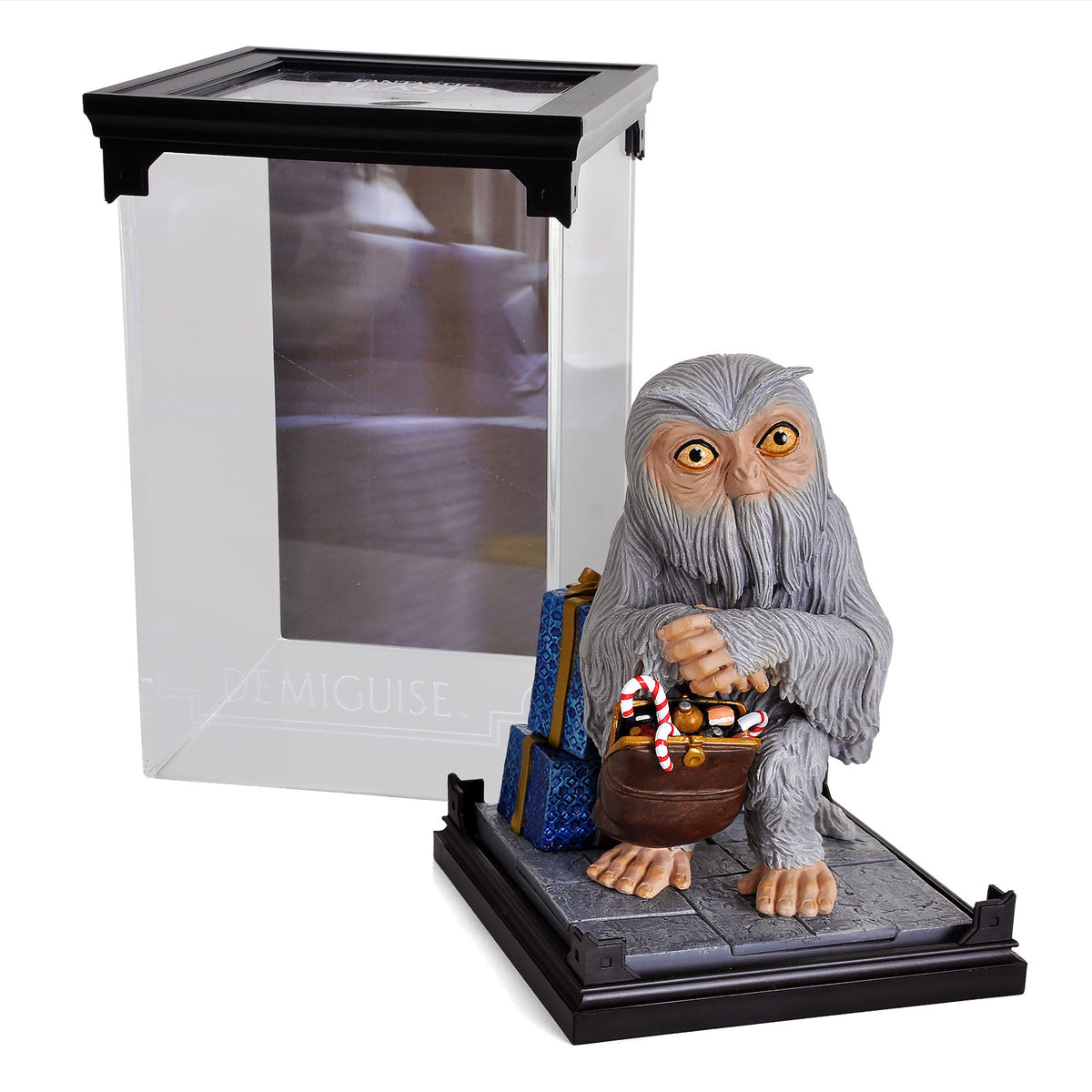 Produktbild Demiguise - Phantastische Tierwesen Figur