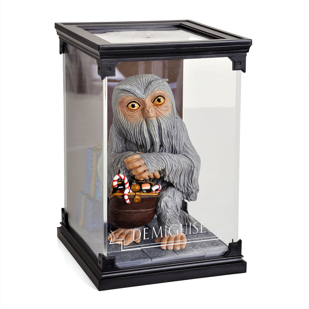 Produktbild Demiguise - Phantastische Tierwesen Figur