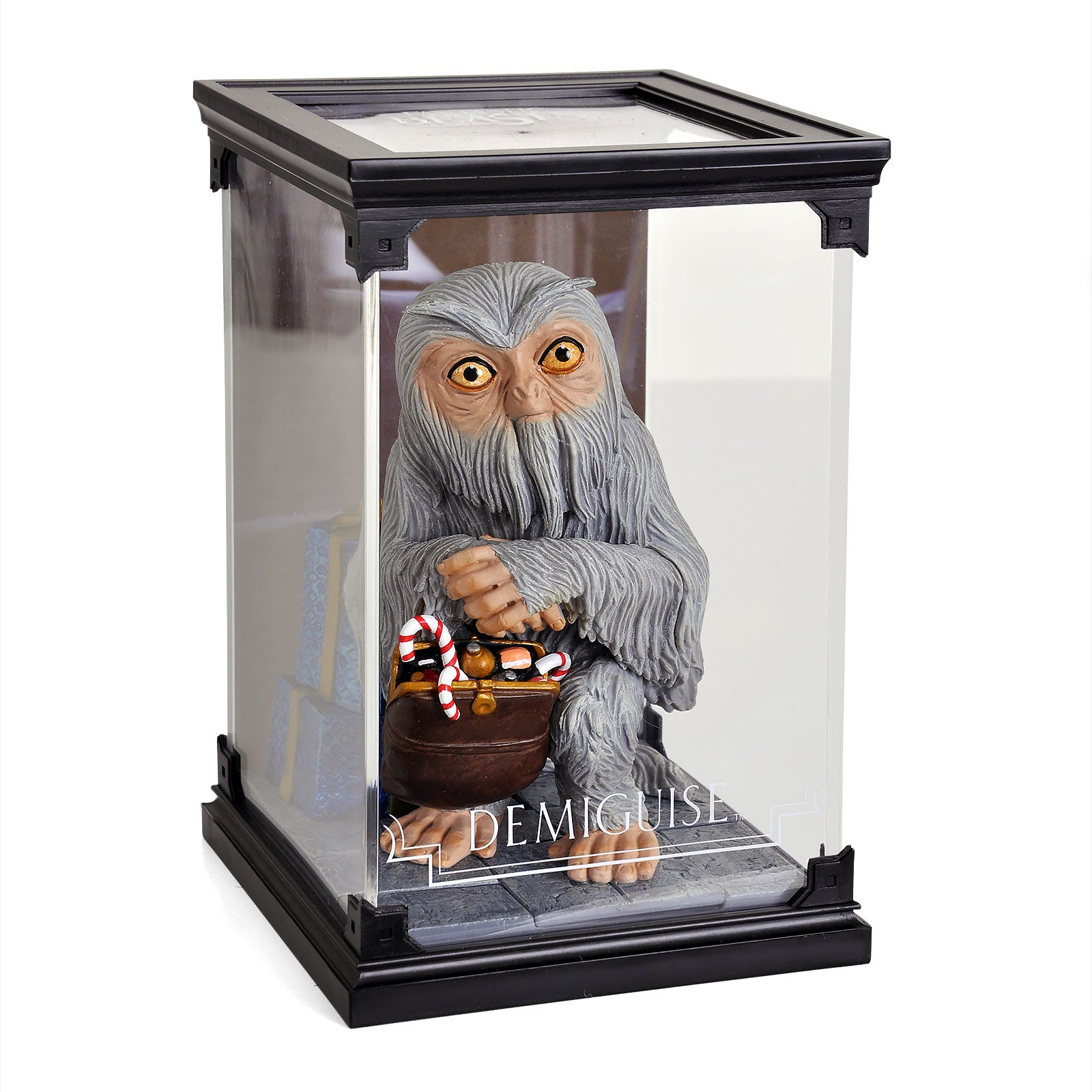 Produktbild Demiguise - Phantastische Tierwesen Figur