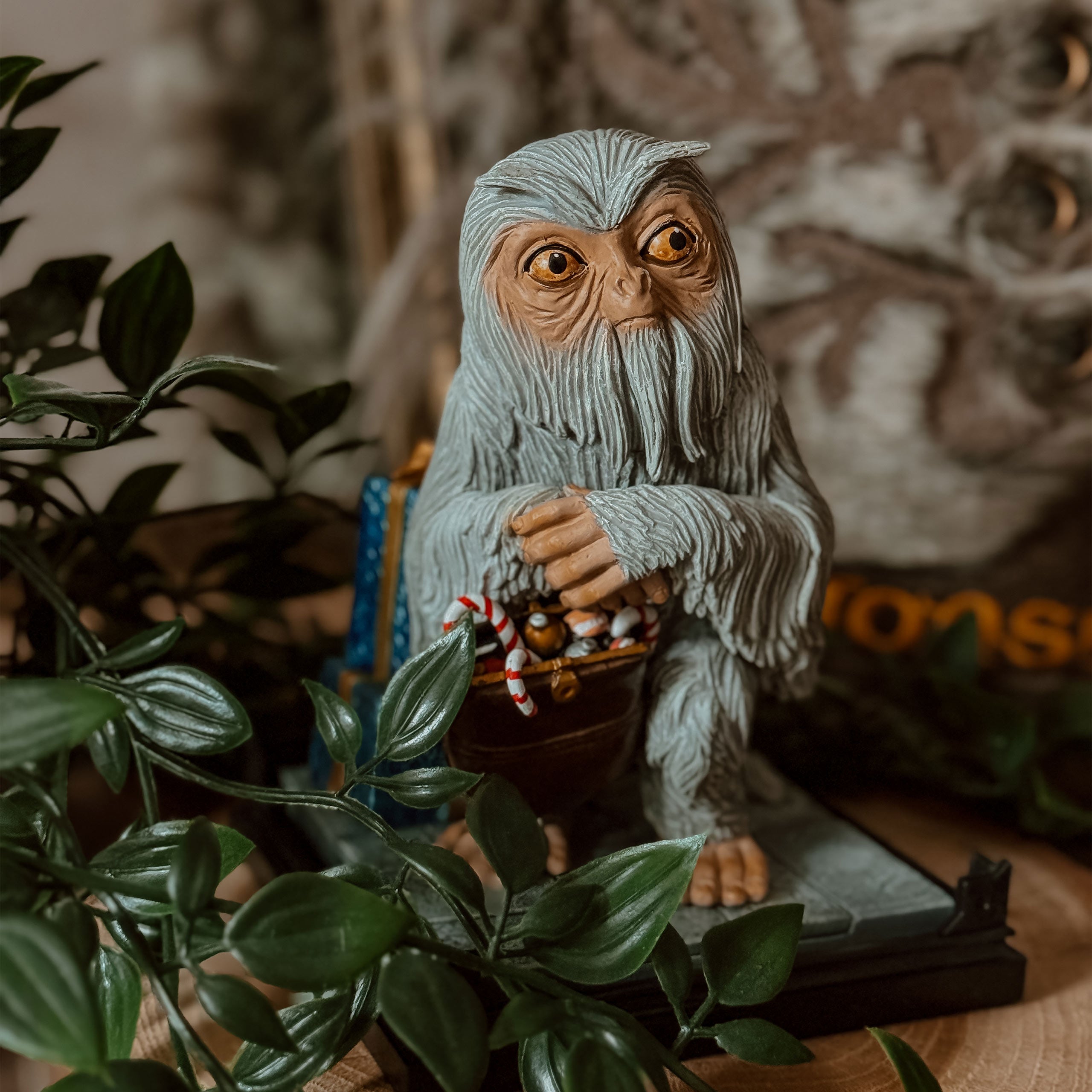 Produktbild Demiguise - Phantastische Tierwesen Figur