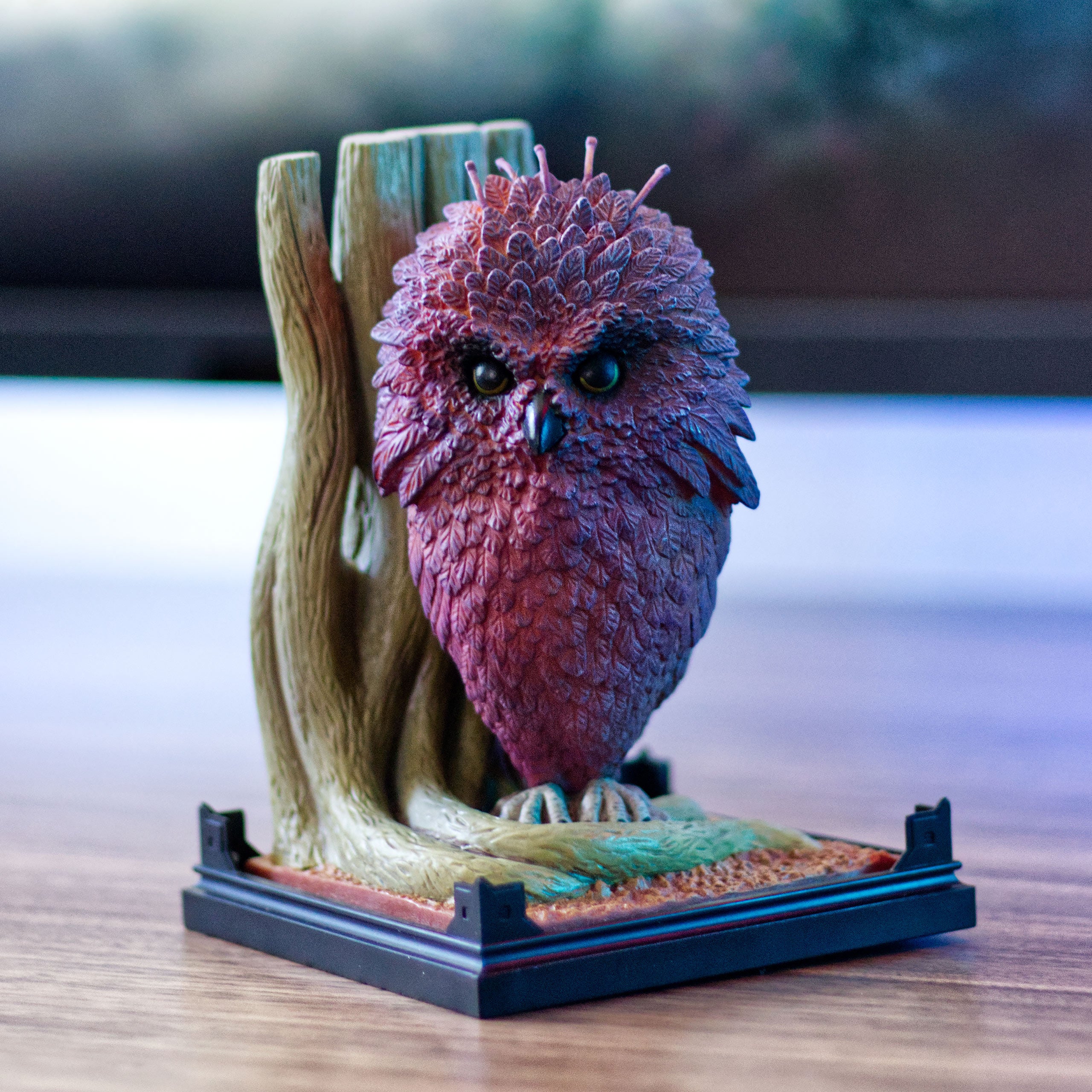 Produktbild Fwooper - Phantastische Tierwesen Figur