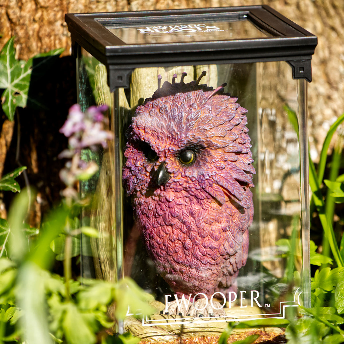 Produktbild Fwooper - Phantastische Tierwesen Figur