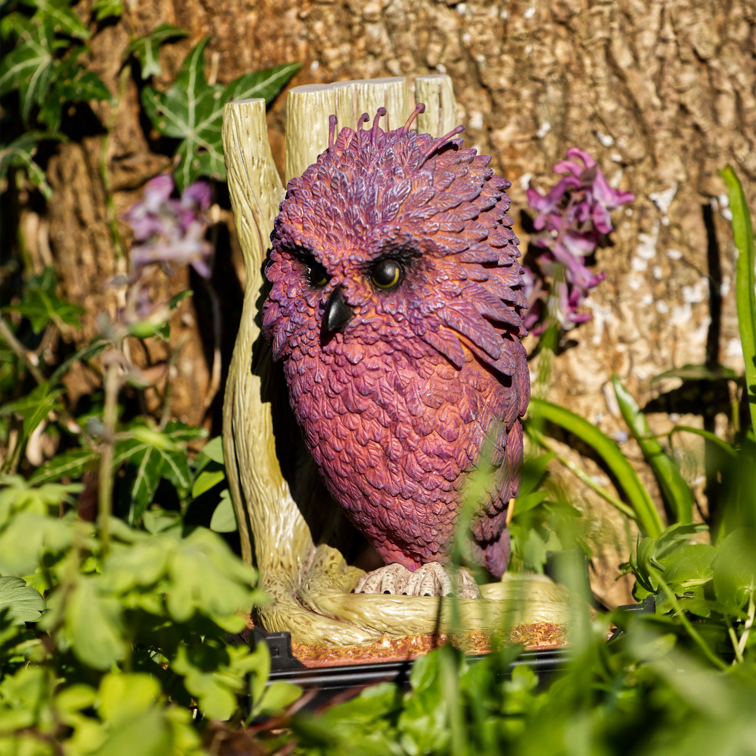 Produktbild Fwooper - Phantastische Tierwesen Figur