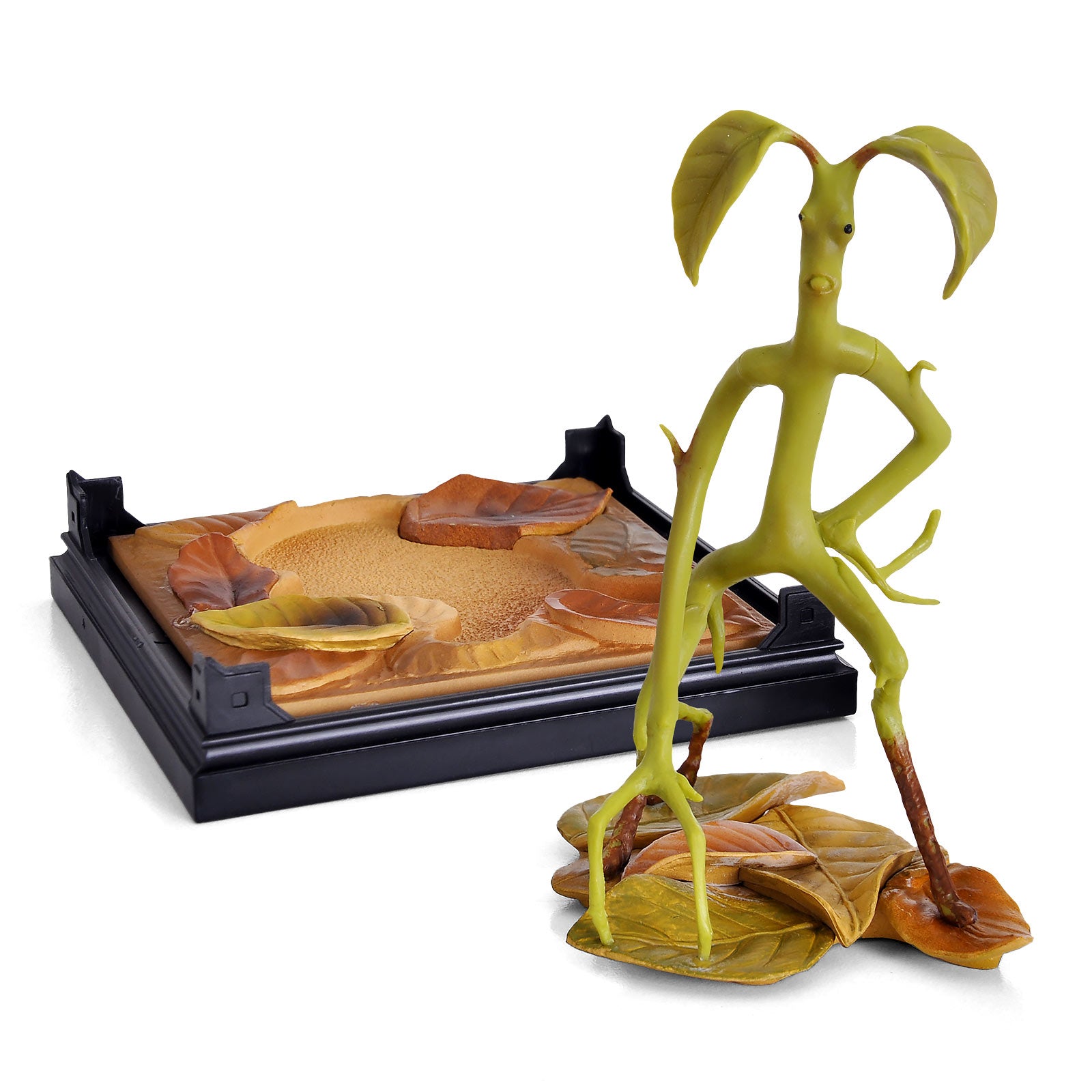 Produktbild Bowtruckle - Phantastische Tierwesen Figur