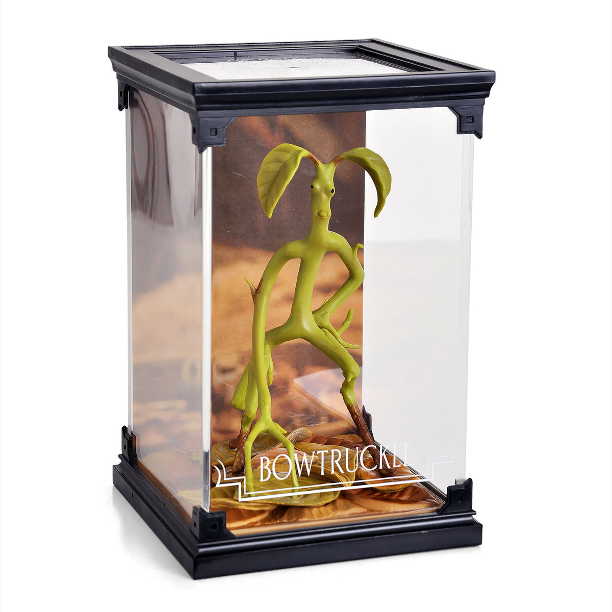 Produktbild Bowtruckle - Phantastische Tierwesen Figur
